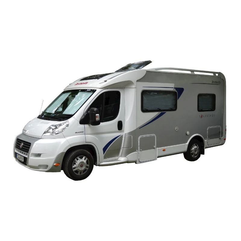 camper