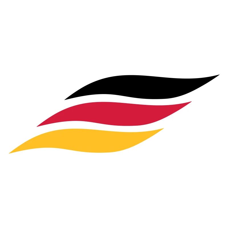 Vague allemande vague allemande