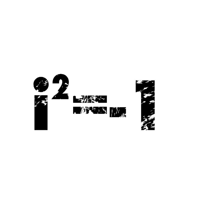 i square is -1: Imaginary number definition Euler