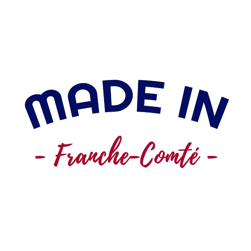 Made In Franche-Compte