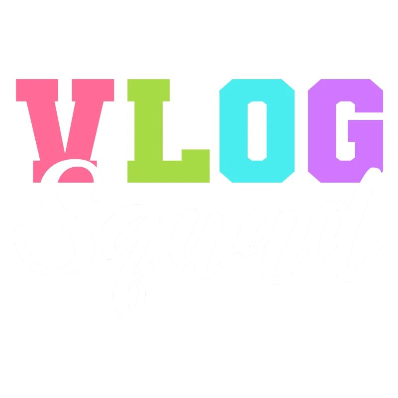 Vlog-Kader Videograf Gift