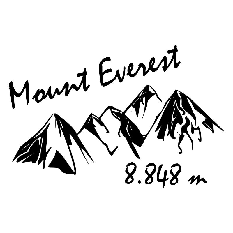 Mount Everest