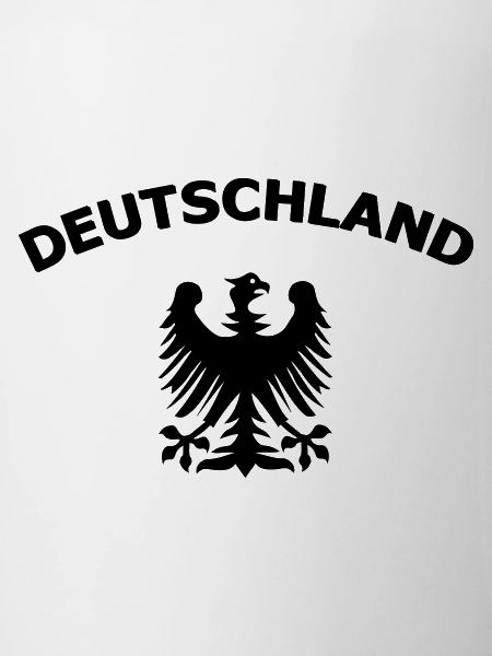 Fan von Deutschland