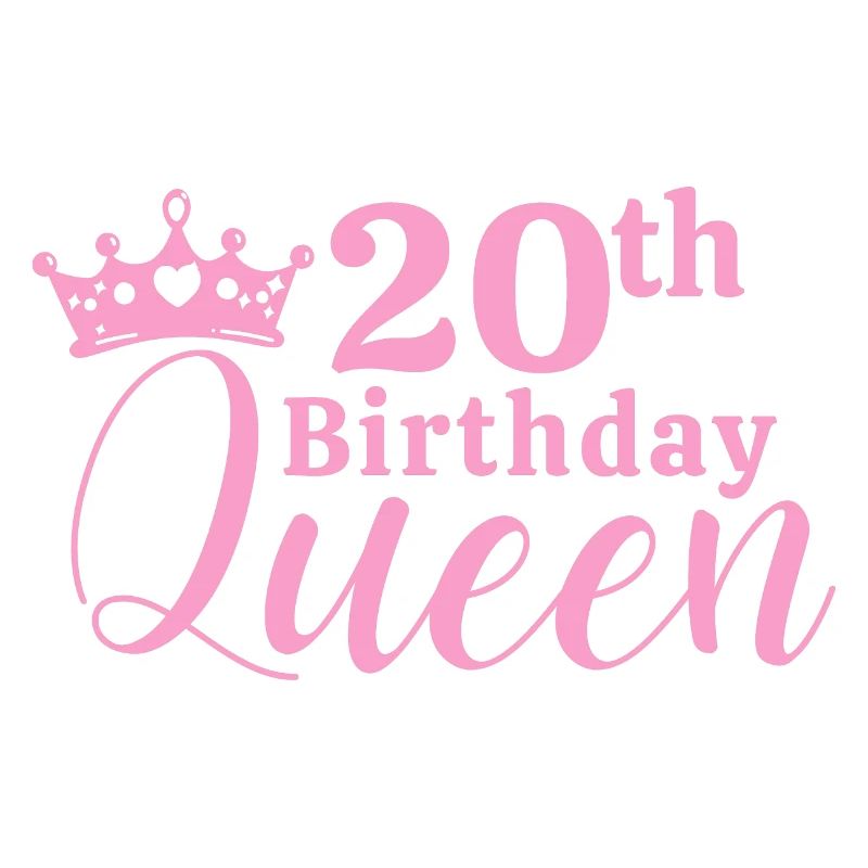 20e anniversaire