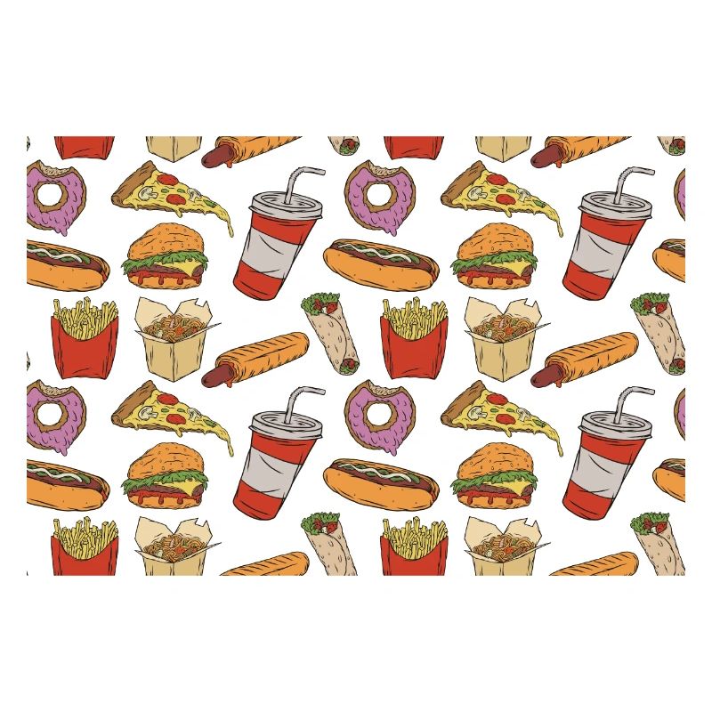 Modèles de restauration rapide