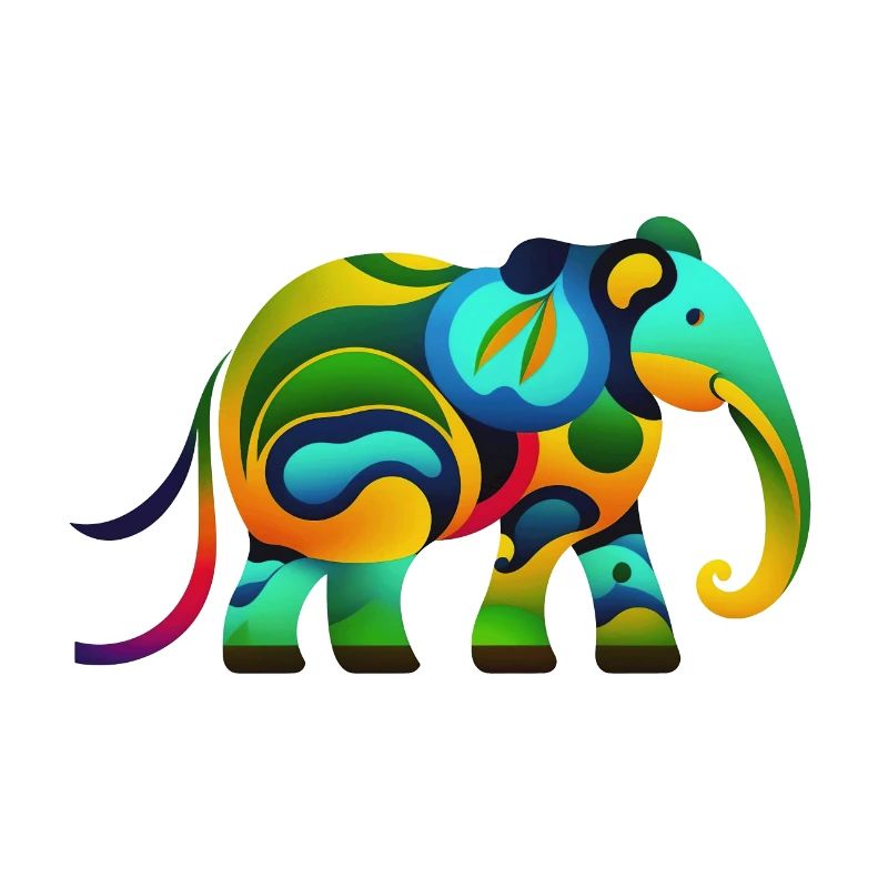 Éléphant