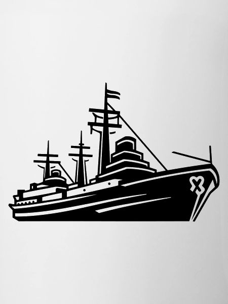 combat boat