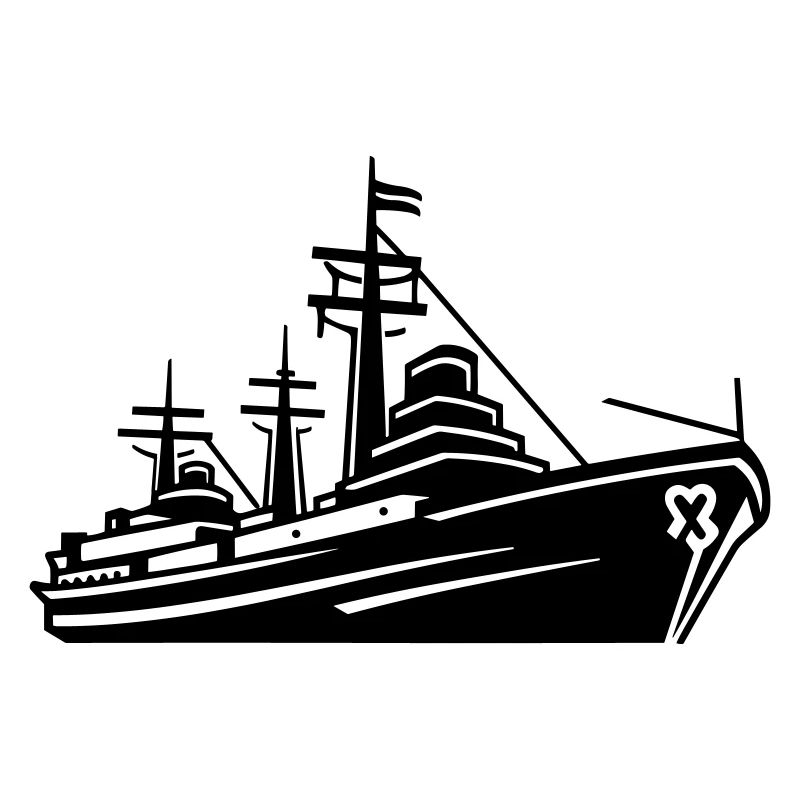combat boat