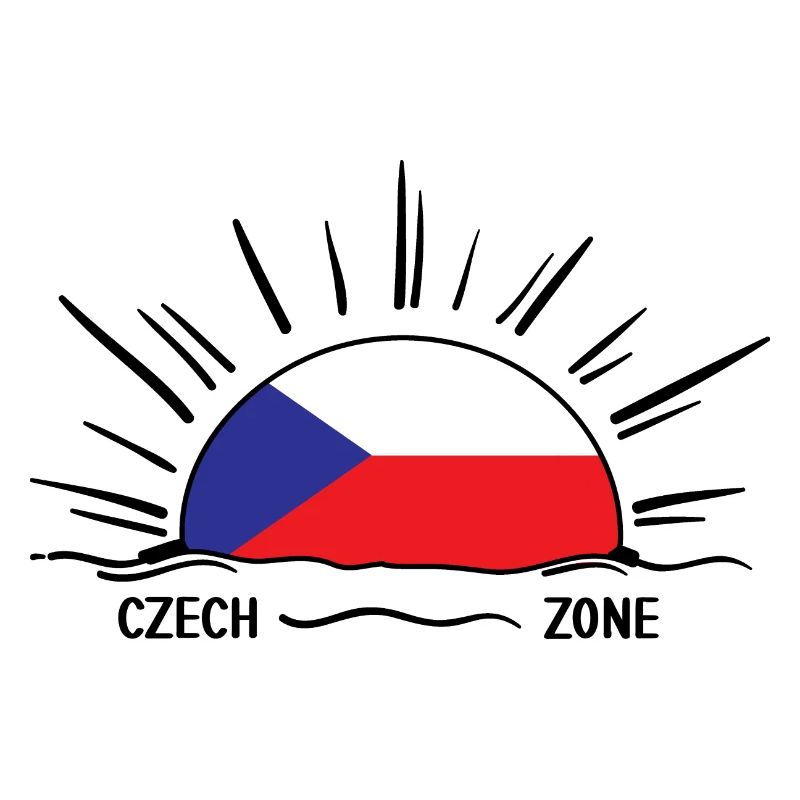 Tschechien czech-zone tschechisch prag