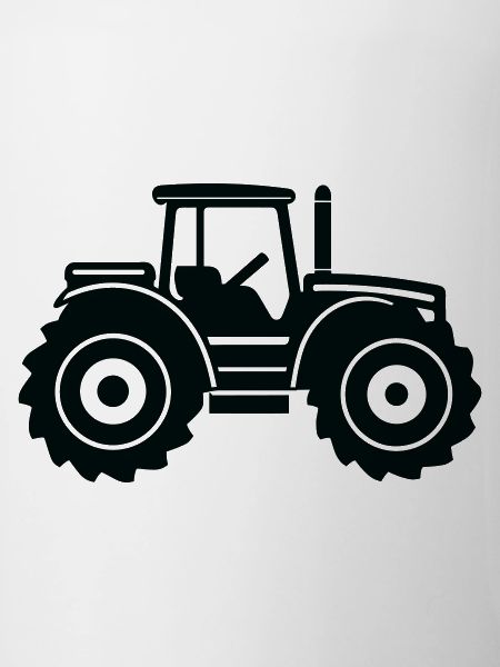 Traktor