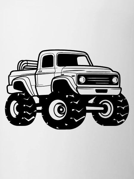 Monster Truck
