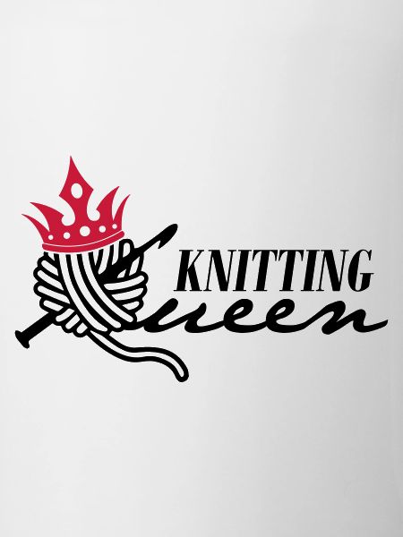 Knitting Queen