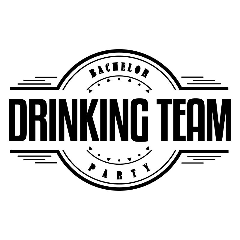 bachelor party drinking team2