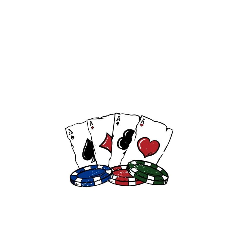 She Flashed Me Poker Couples Poker Player Lovers