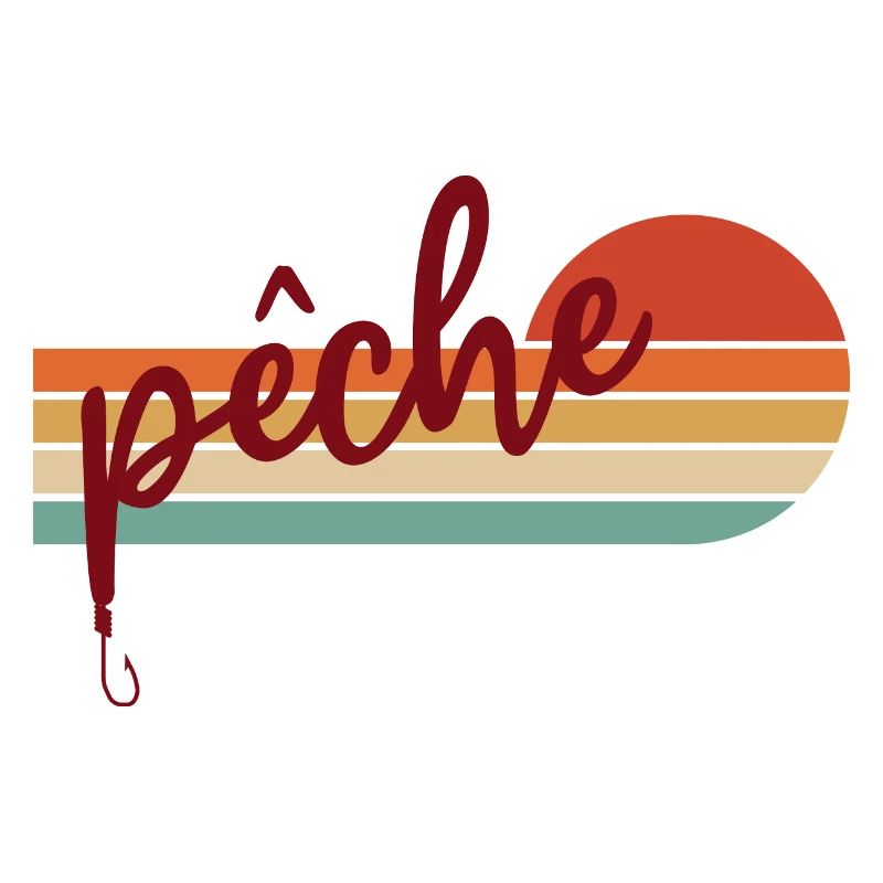 pêche | la pêche