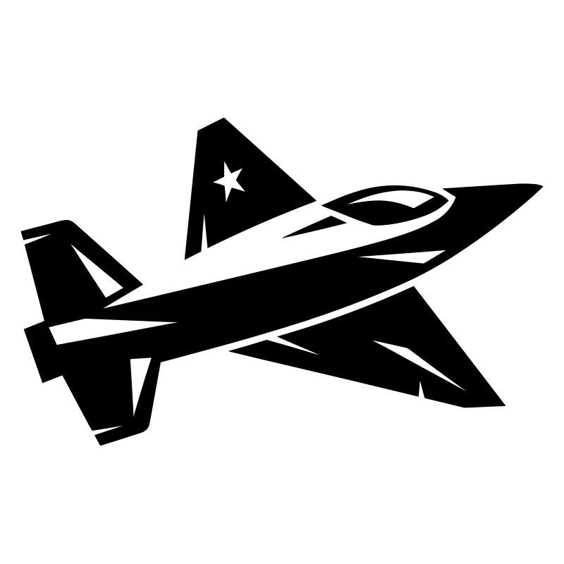 Avion de chasse