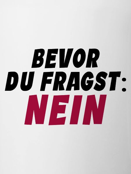Klarer Durchblick