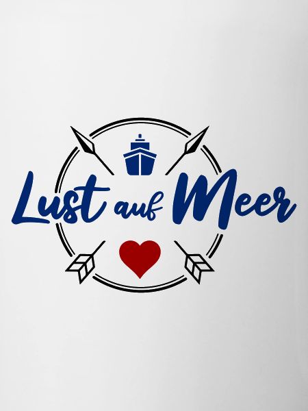 Lust auf Meer