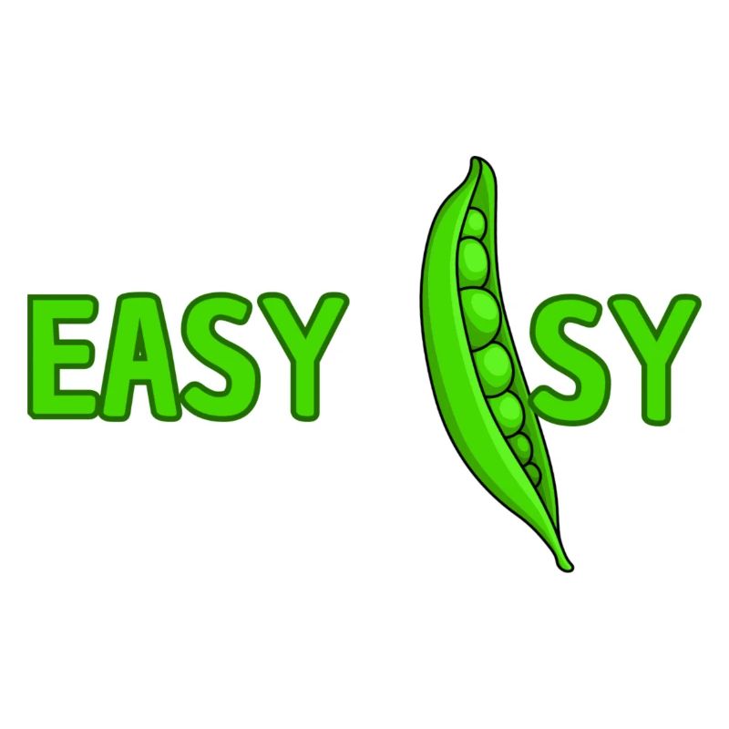 Easy peasy