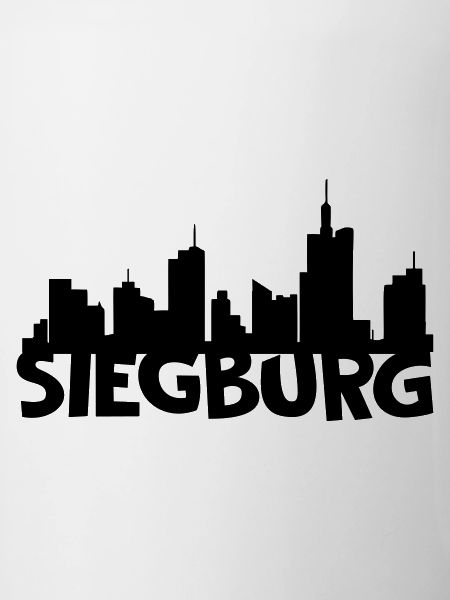 Siegburg Skyline