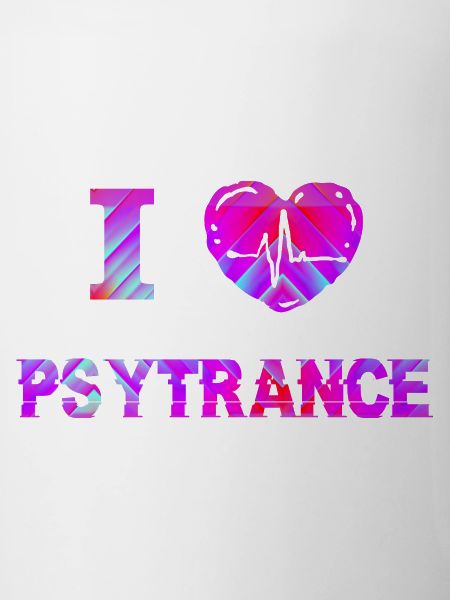 Psytrance Goa Trance