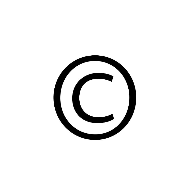 Copyright