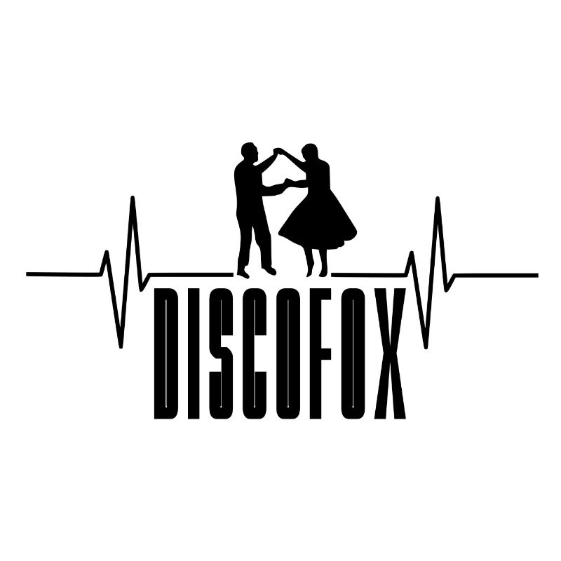 Discofox Heart Pulse ECG
