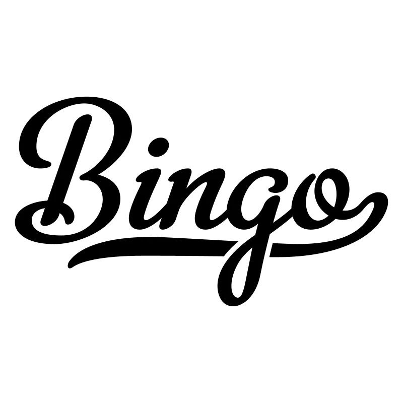 BINGO