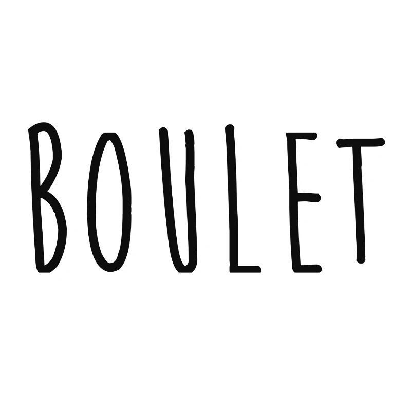 Boulet