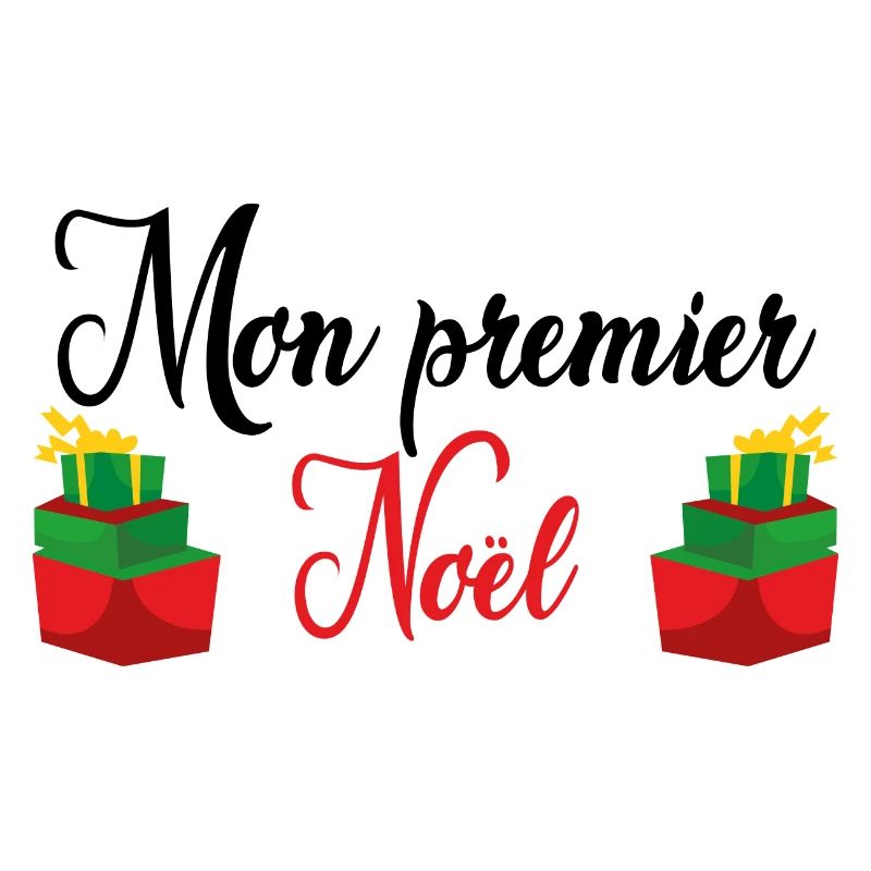 Mon Premier Noel