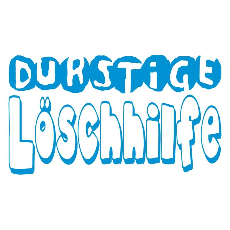 durstigelöschhilfe