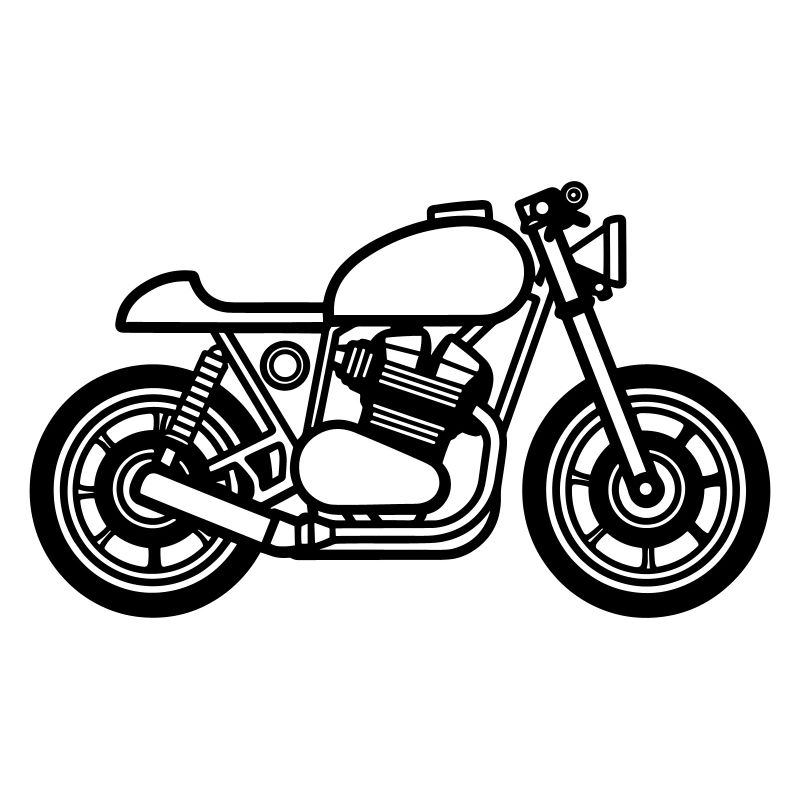 Motorcycle