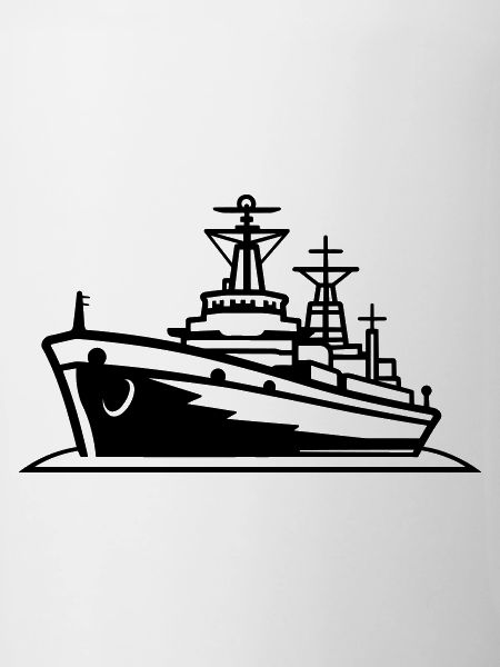 combat boat