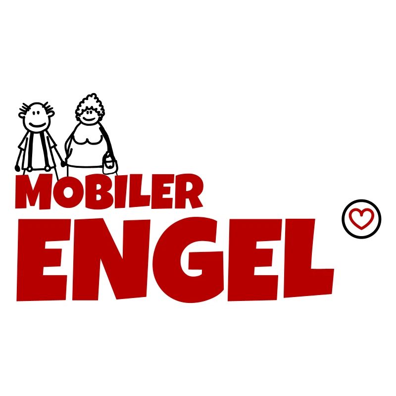 Mobiler Engel