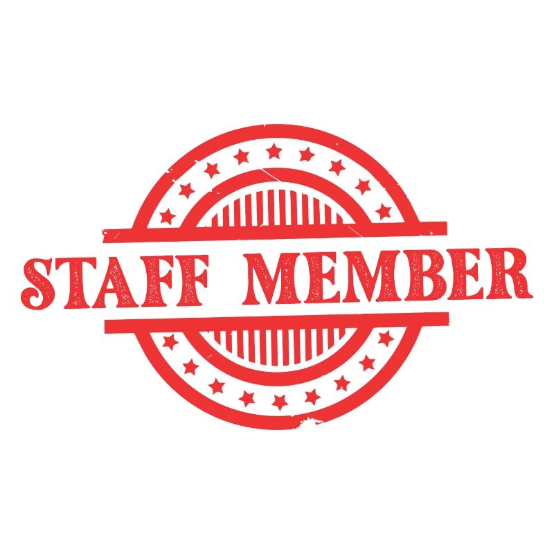 Staff Mitglied