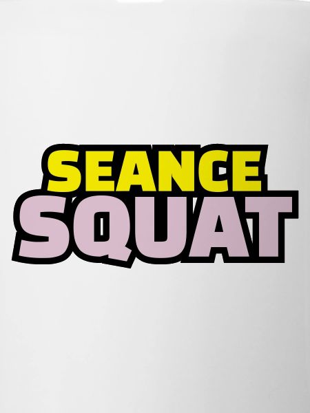 séance squat