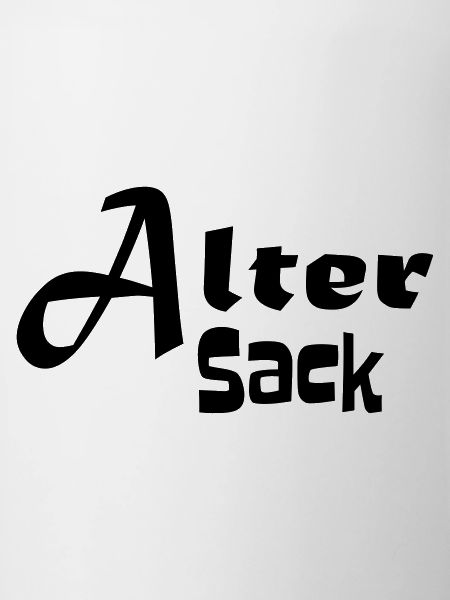 Alter Sack