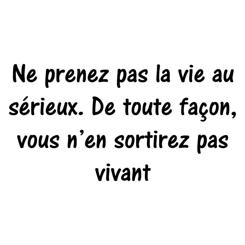 citation humour