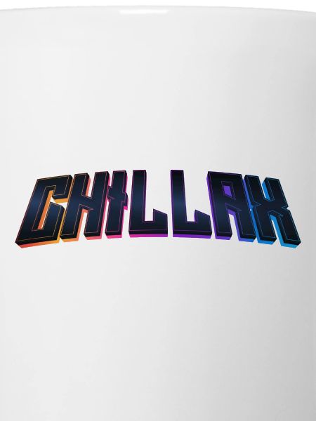 Chillax CHILLAX chillax