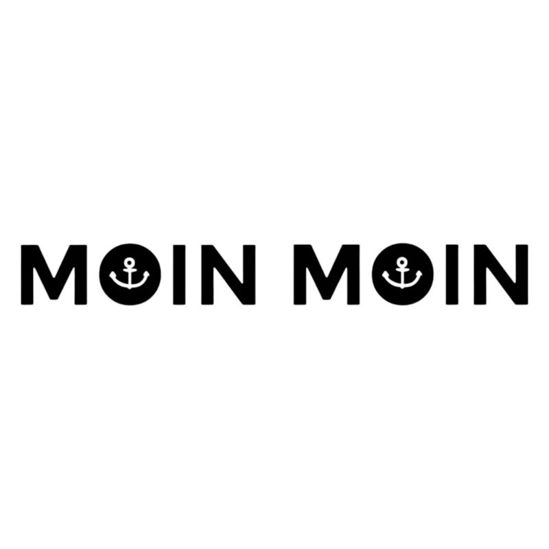 moin moin schwarz