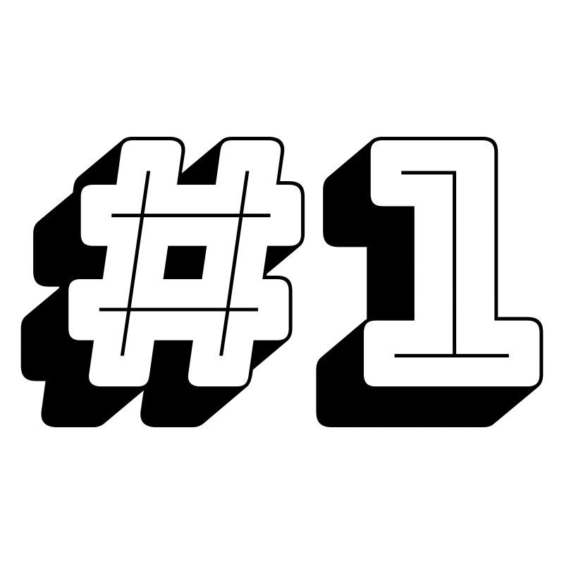 Numéro un Numéro 1
