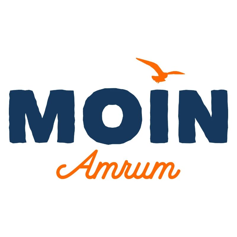 Nordsee Moin Amrum