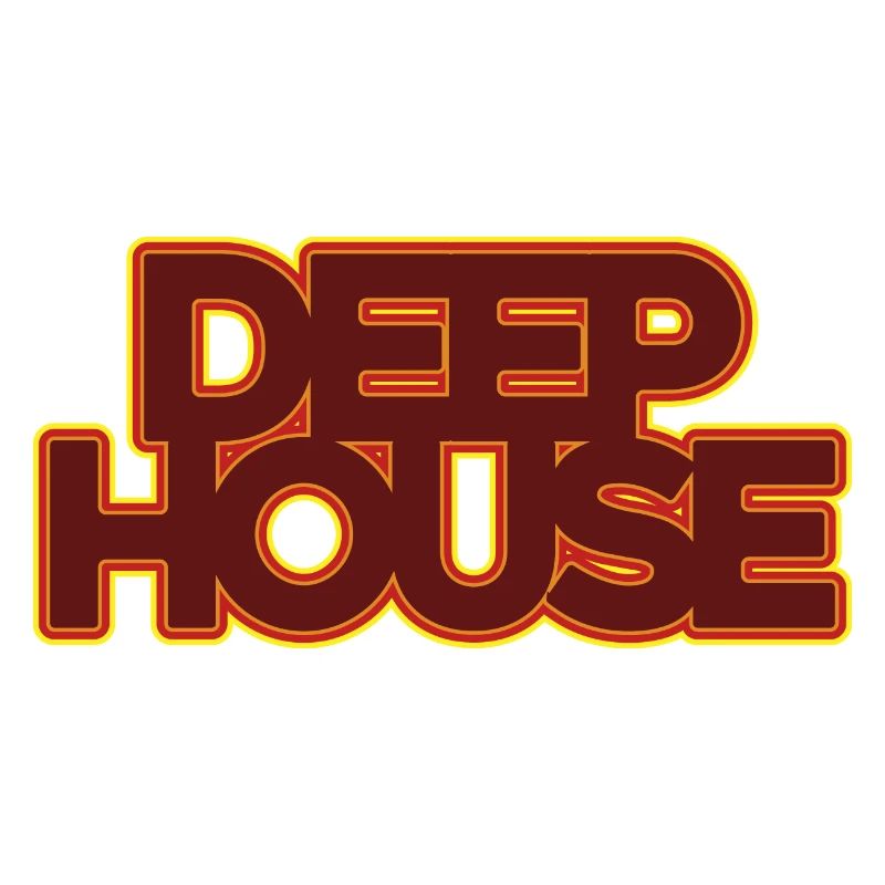 Musique Deep House