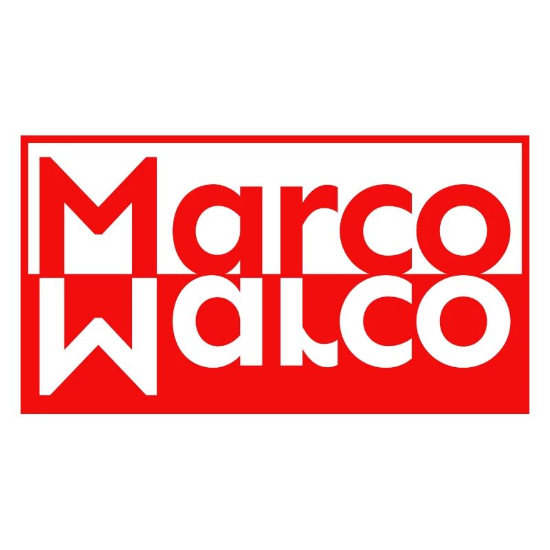 Text mirror Last name First name Marco