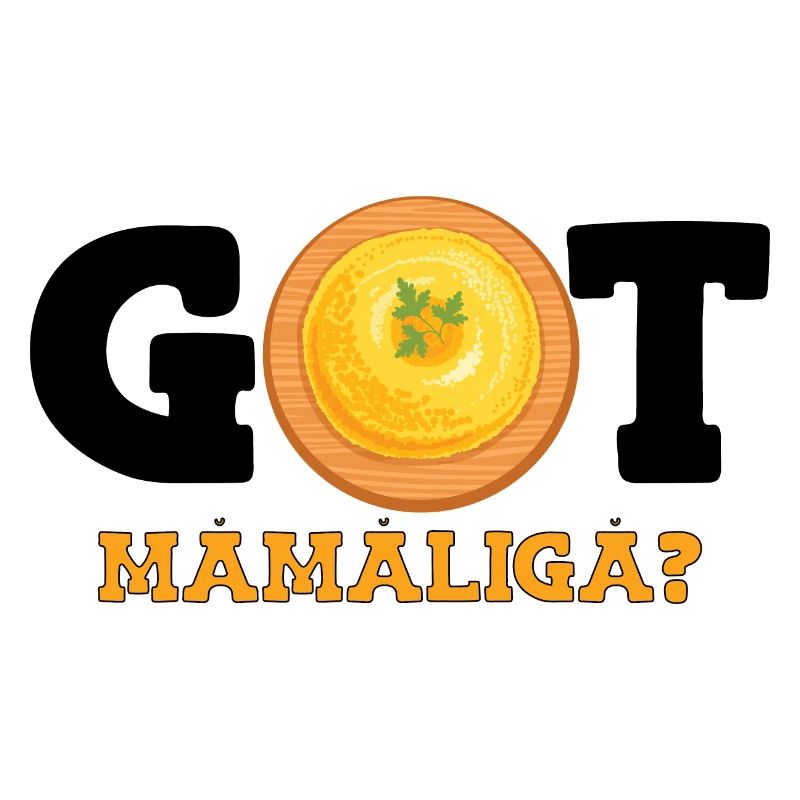 Vous avez Mamaliga