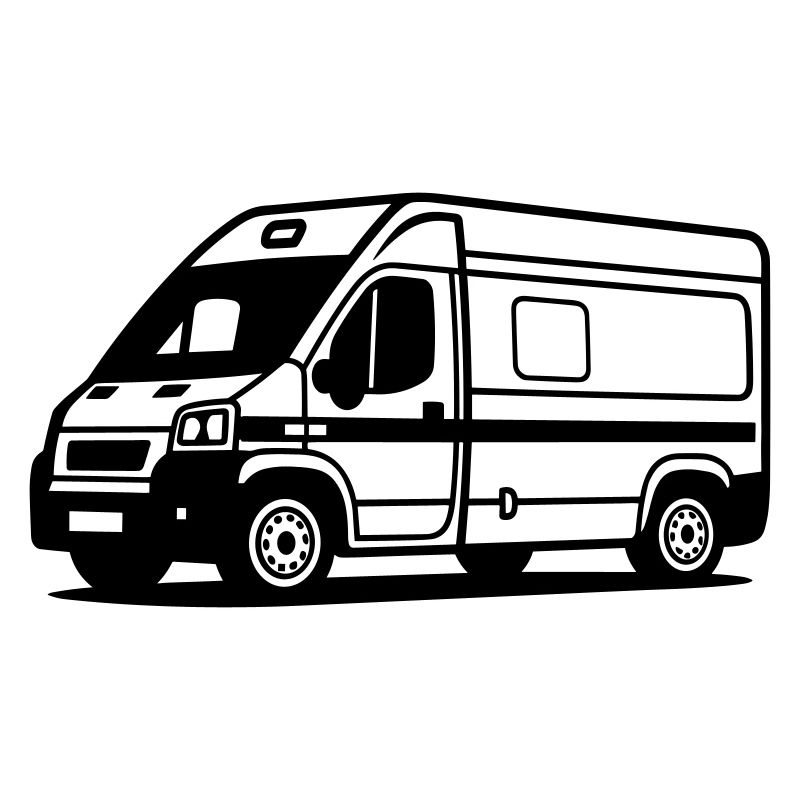 Wohnmobil