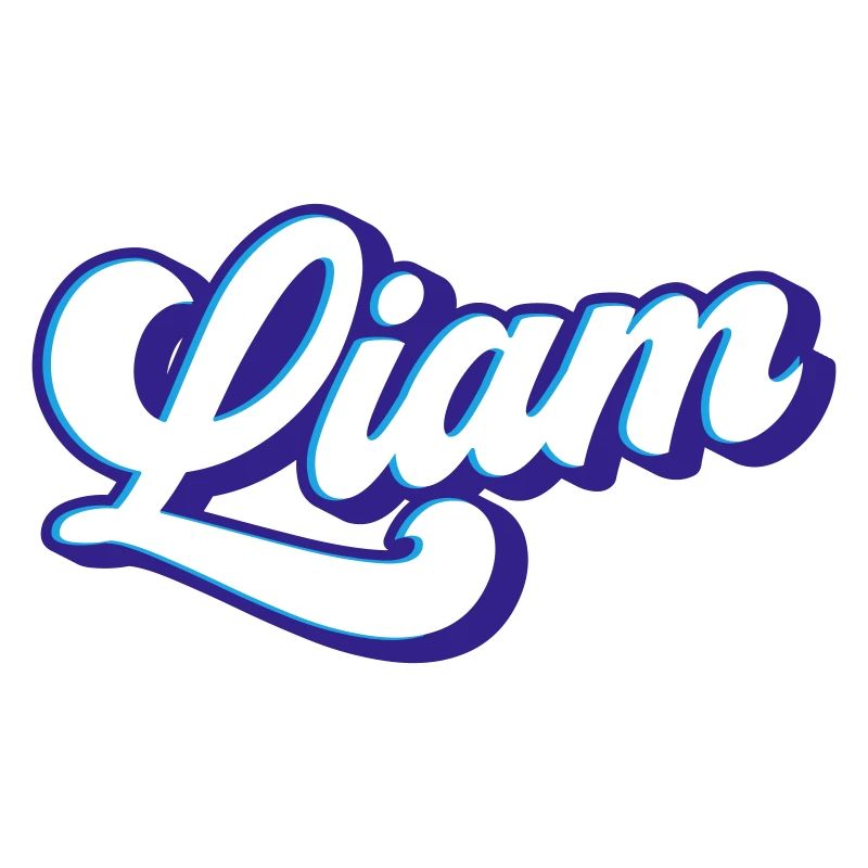 Liam | Farben änderbar