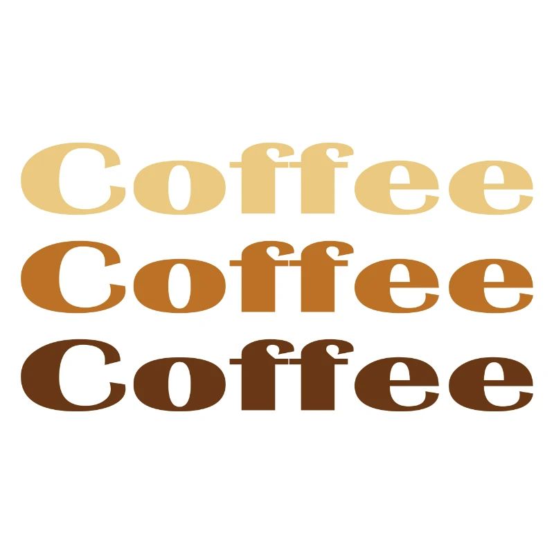Coffee Coffee Coffee