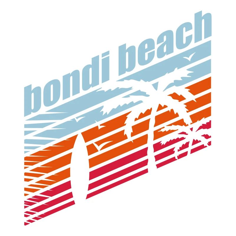 BONDI BEACH