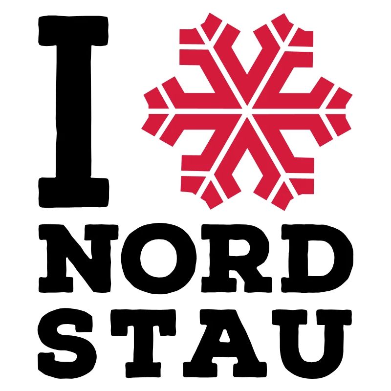 Nordstau 2farbig